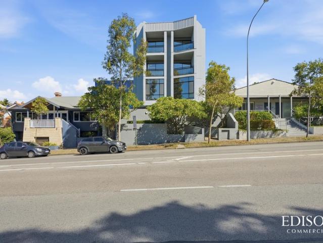 Office for rent in Cockburn, Western Australia