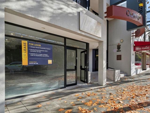 Retail for rent in Cockburn, Western Australia