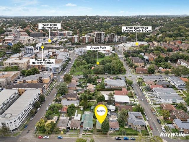 House for sale in Sydney, New South Wales