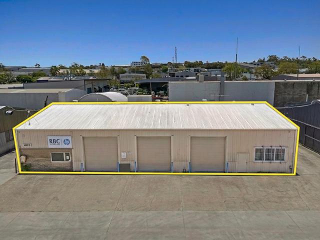 Warehouse for sale in Toombul, Queensland