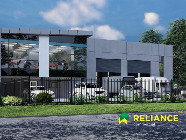 Warehouse for sale in Camerons Creek, Victoria