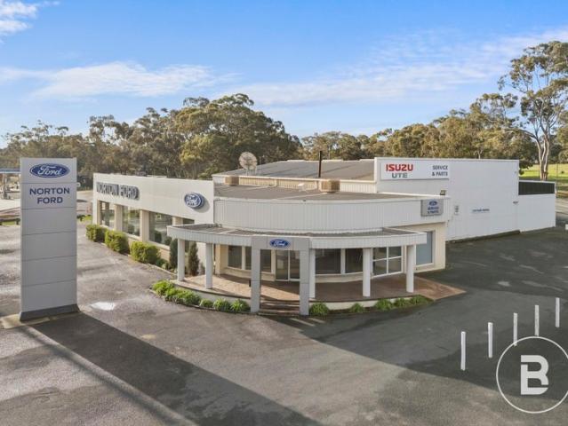 Retail for sale in Stawell, Victoria