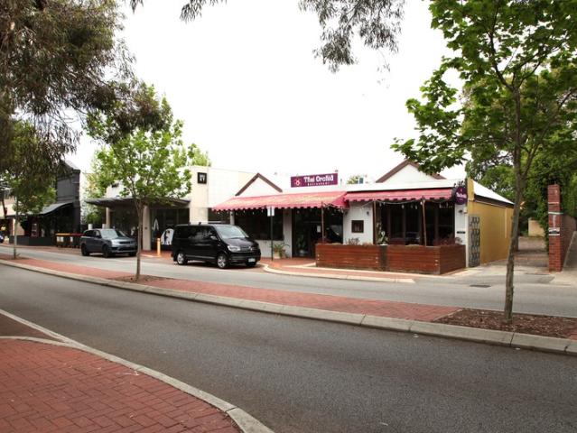 Retail for rent in Nedlands Dc, Western Australia