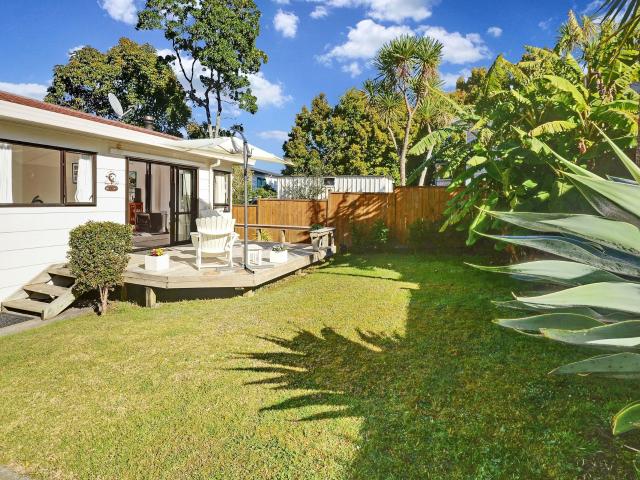 House for rent in Wairau Valley