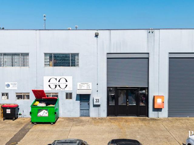 Warehouse for sale in Sydney, New South Wales