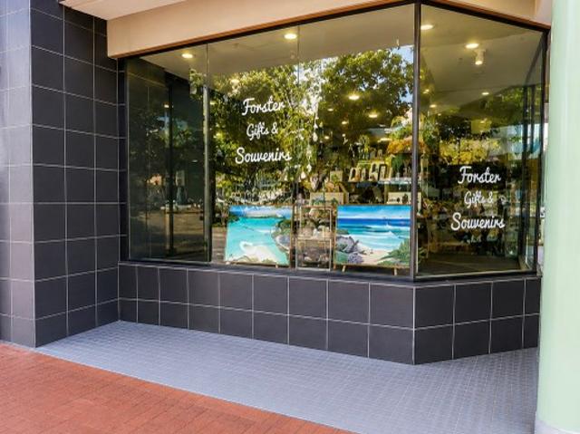 Retail for rent in Forster, New South Wales