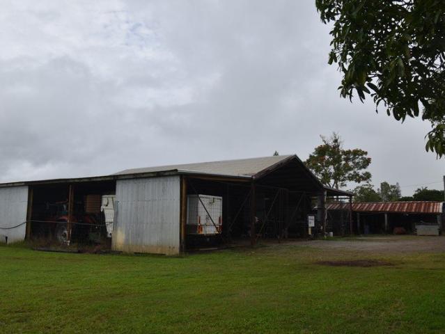 Land for sale in Mount Julian, Queensland