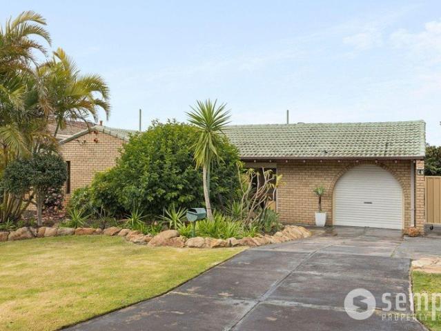 House for sale in Willetton, Western Australia
