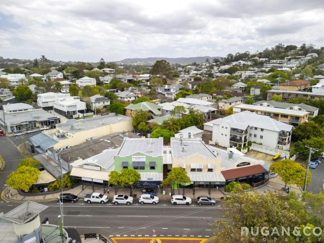 Retail for rent in Toombul, Queensland