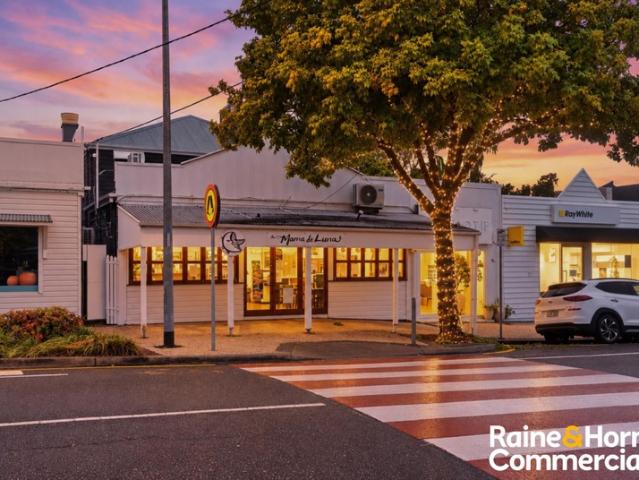 Retail for sale in Wilston, Greater Brisbane