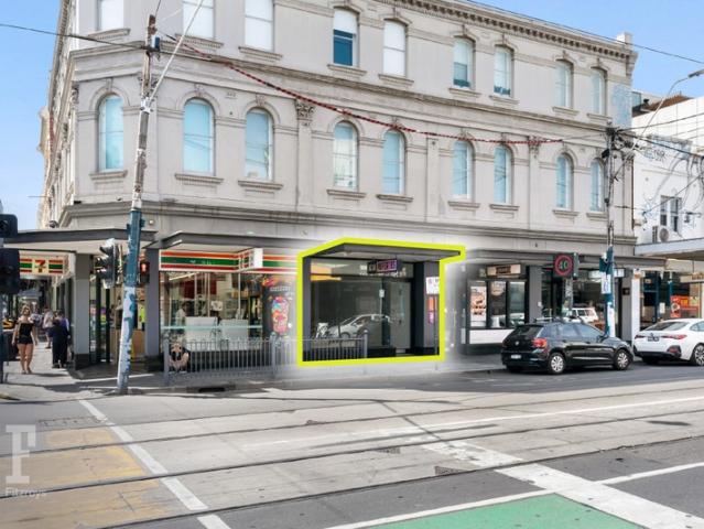 Retail for rent in Windsor, Melbourne