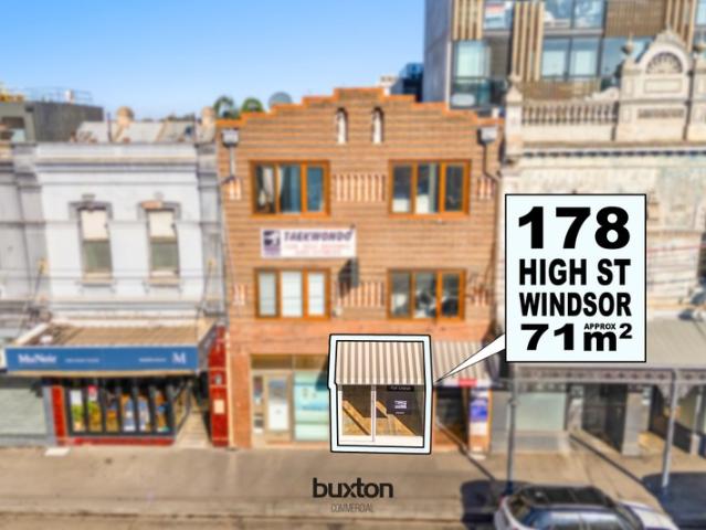 Retail for rent in Camerons Creek, Victoria