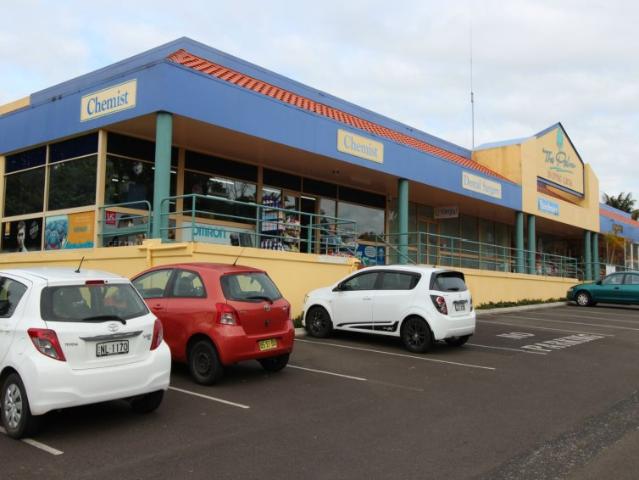Retail for rent in Wollongbar, New South Wales