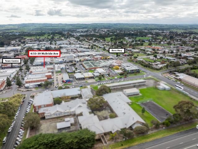 Office for sale in Wonthaggi, Victoria