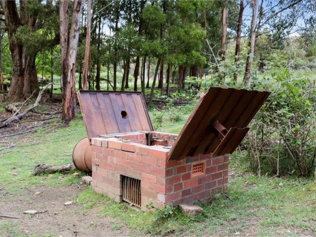 Land for sale in Woodend, Victoria