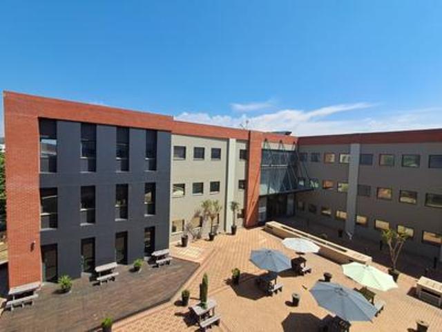 Commercial for rent in Alexandra, Gauteng