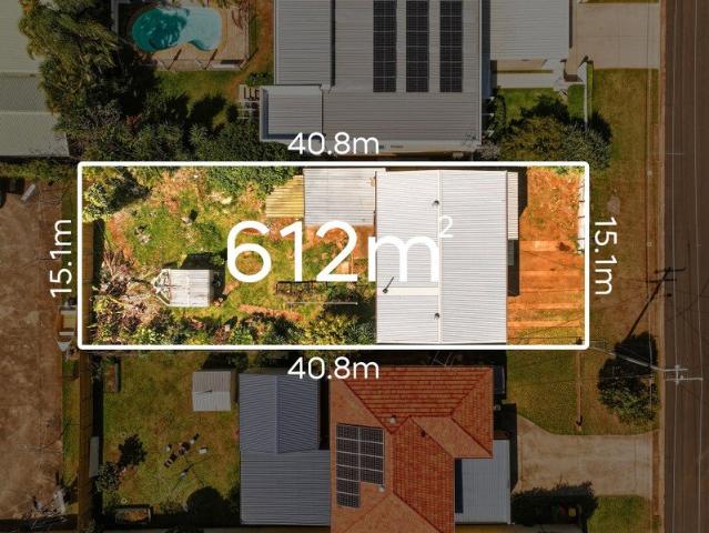 House for sale in Woody Point, Greater Brisbane
