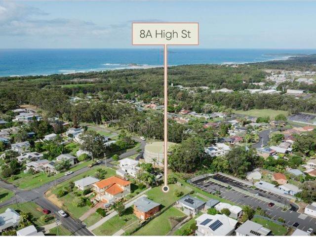 Land for sale in Woolgoolga, New South Wales