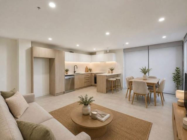 Apartment for rent in Toombul, Queensland