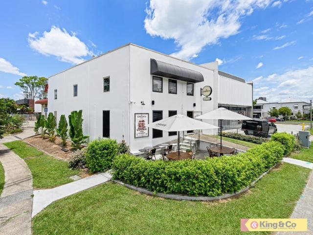 Warehouse for rent in Toombul, Queensland