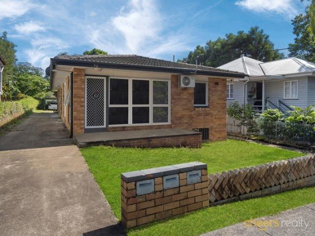 Apartment for rent in Toombul, Queensland