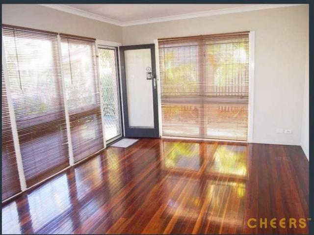 Apartment for rent in Toombul, Queensland