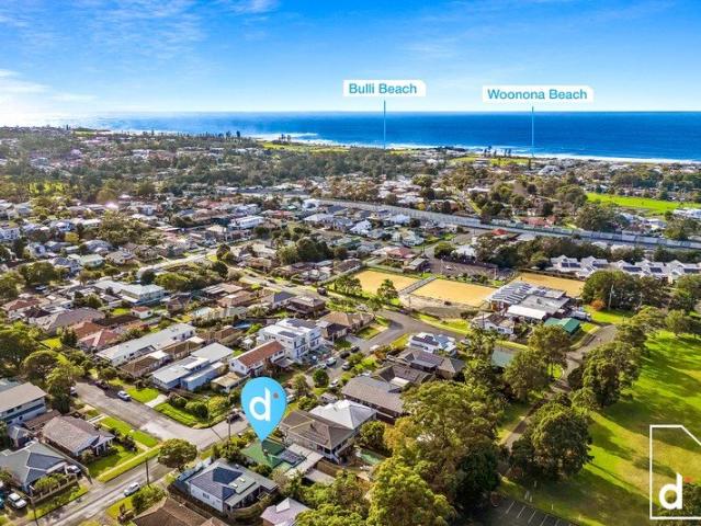 House for sale in Wollongong West, New South Wales