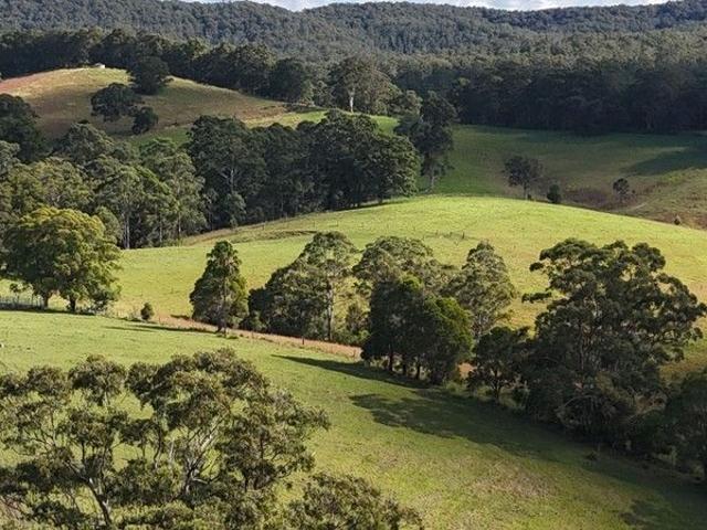 Land for sale in Topi Topi, New South Wales