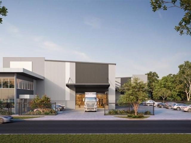 Warehouse for rent in Wattleup, Western Australia