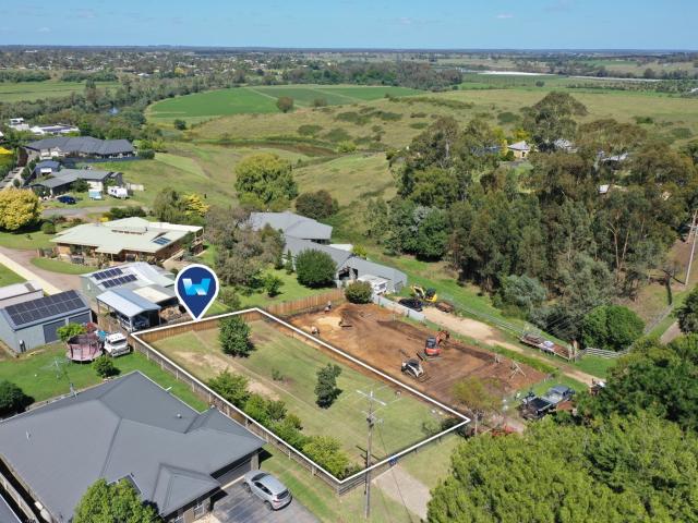 Property for sale in Wy Yung, Victoria