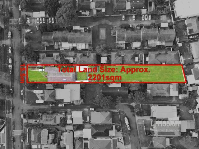 House for sale in Sydney, New South Wales