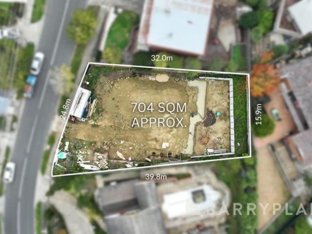 Land for sale in Camerons Creek, Victoria