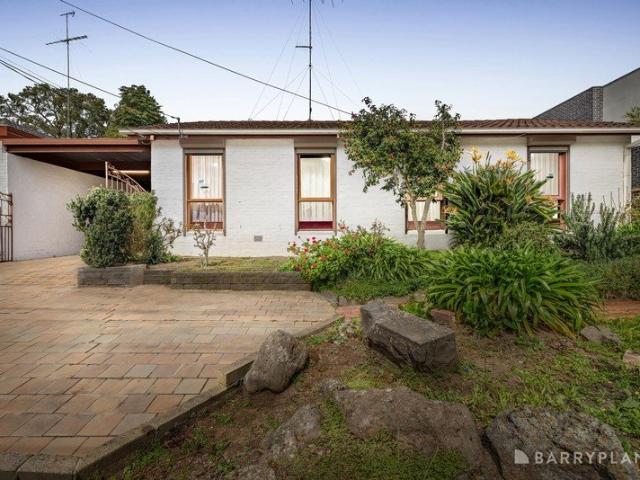 House for sale in Bulleen, Melbourne