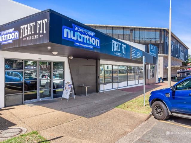 Retail for sale in Yeppoon, Queensland