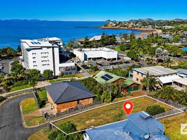 Land for sale in Yeppoon, Queensland