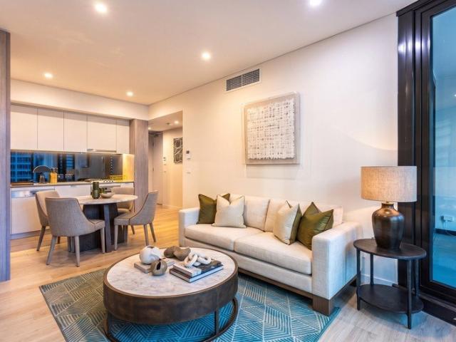 Apartment for sale in Sydney, New South Wales