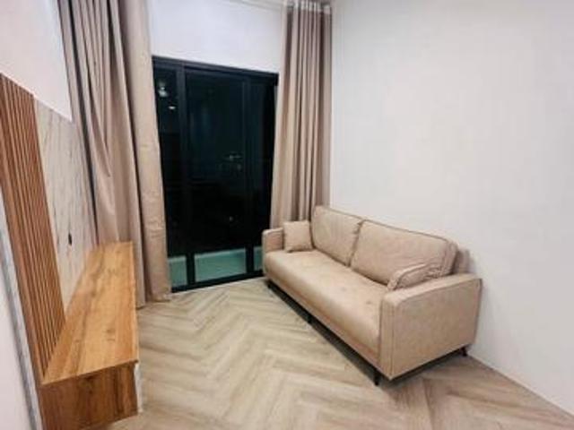 Serviced Residence for rent in Kuching