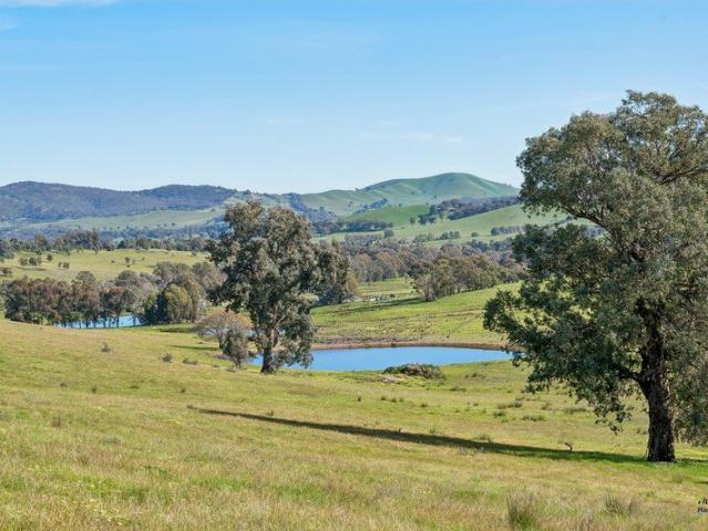 Property for sale in Upper Lurg, Rural City of Benalla