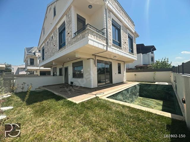 Kocaali, Sakarya içerisinde satılık Villa