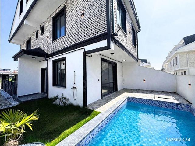 Kocaali, Sakarya içerisinde satılık Villa
