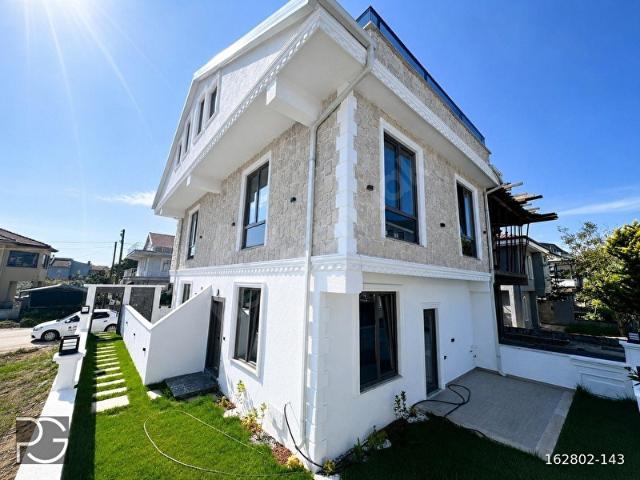 Kocaali, Sakarya içerisinde satılık Villa