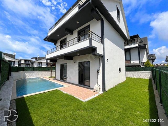 Kocaali, Sakarya içerisinde satılık Villa