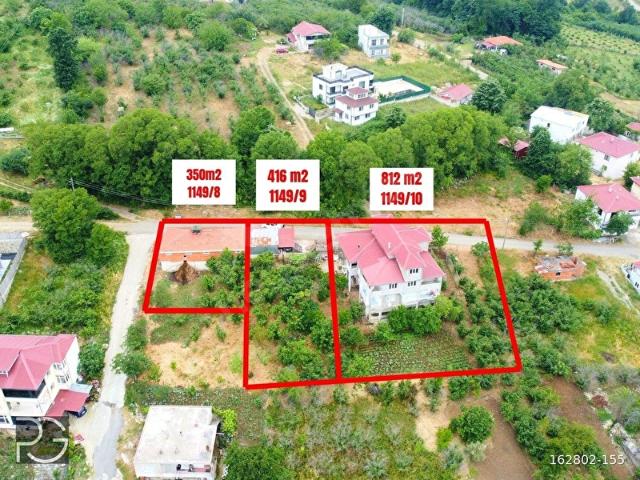 Kocaali, Sakarya içerisinde satılık Arsa