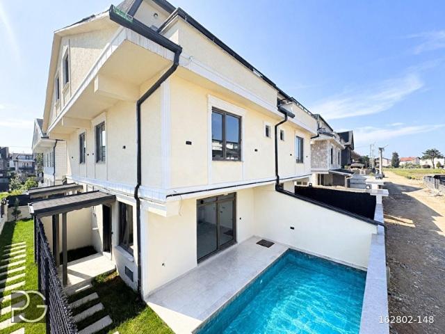 Kocaali, Sakarya içerisinde satılık Villa