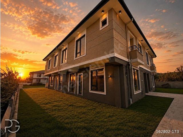 Karasu, Sakarya içerisinde satılık Villa