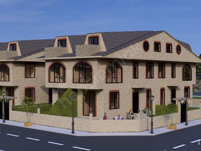 Kocaali, Sakarya içerisinde satılık Villa