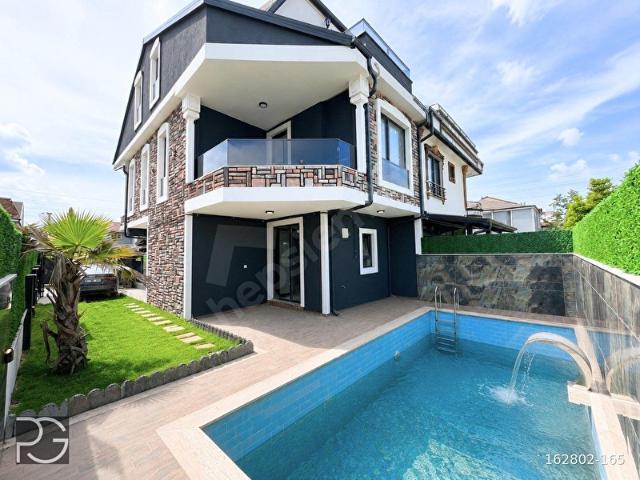 Kocaali, Sakarya içerisinde satılık Villa