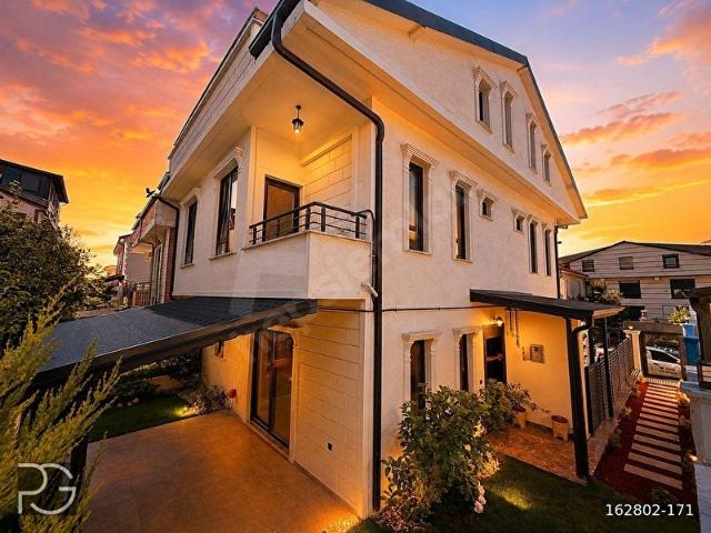 Kocaali, Sakarya içerisinde satılık Villa