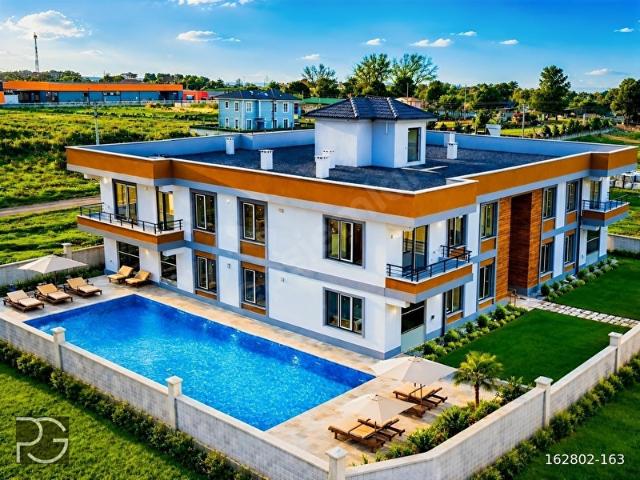 Karasu, Sakarya içerisinde satılık mülk