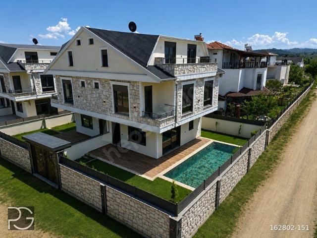 Kocaali, Sakarya içerisinde satılık Villa